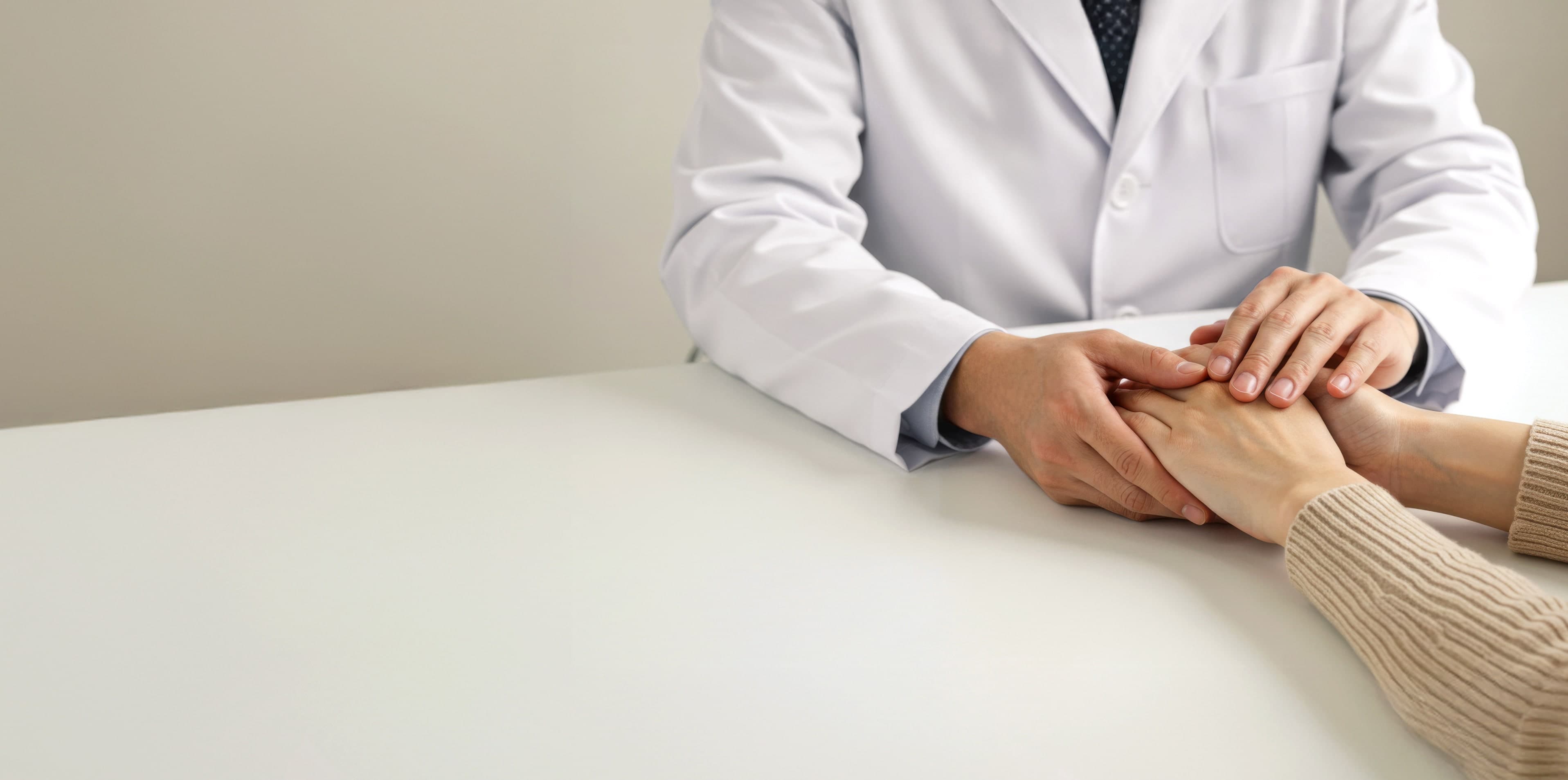 전문의의 섬세한 손길