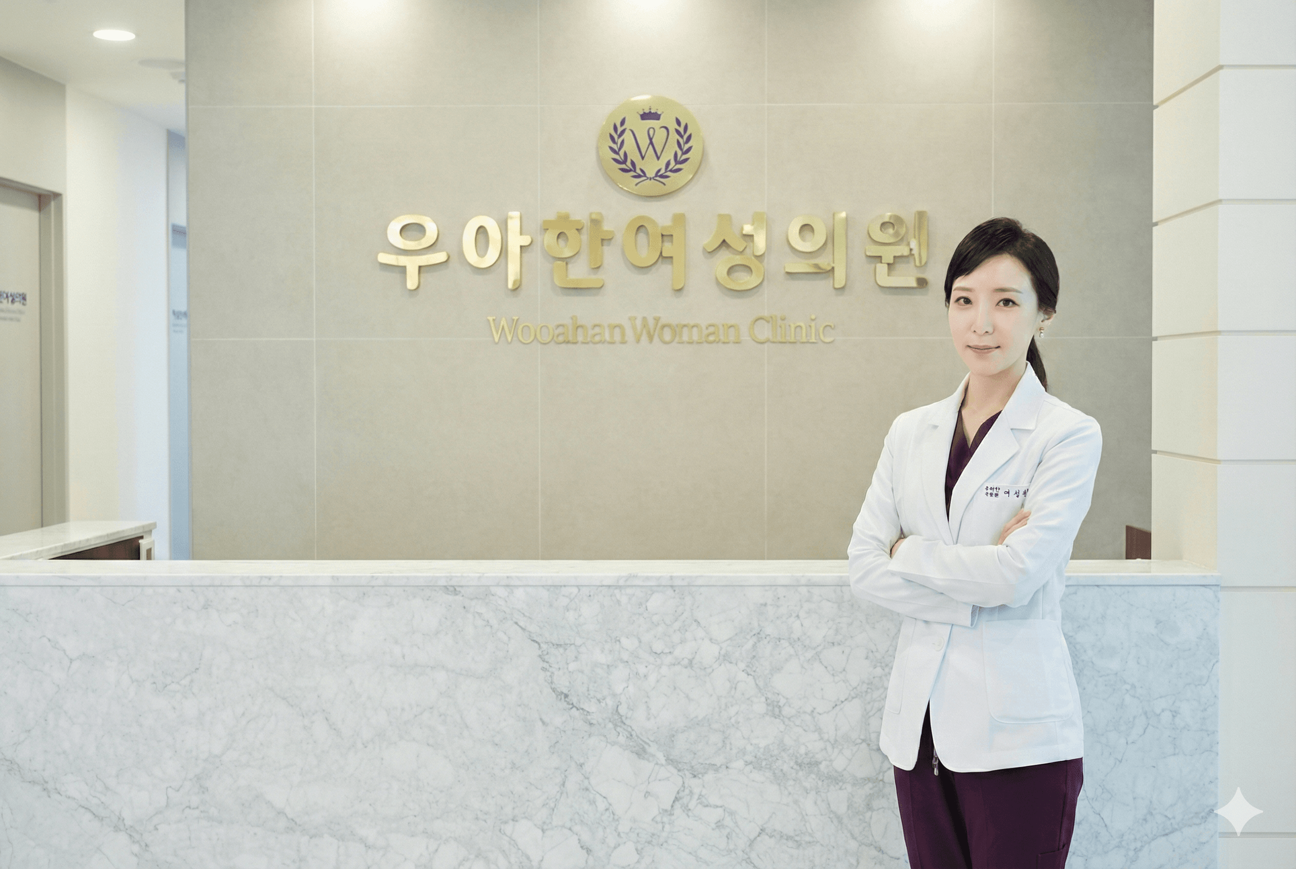 경력과 노하우는 흉내낼 수 없습니다