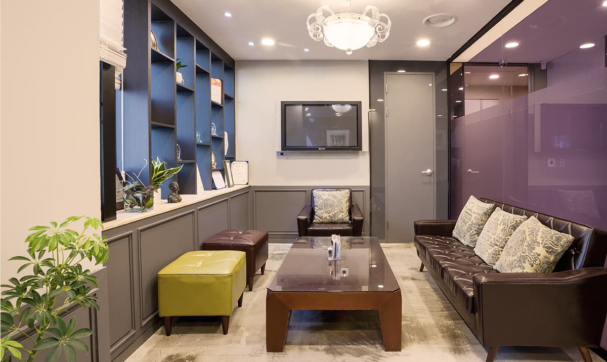 나만을 위한 특별한 공간