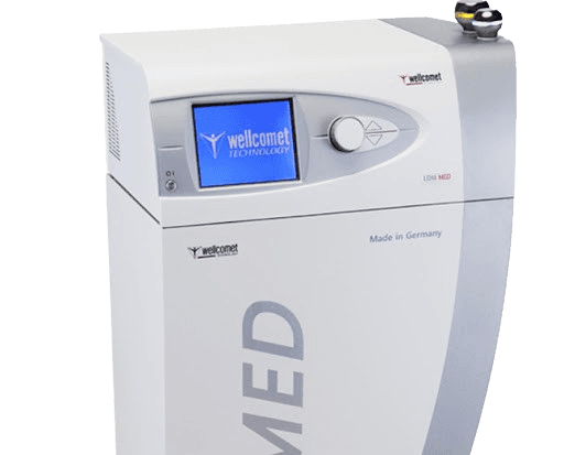 LDM (Local Dynamic Micro-massage)