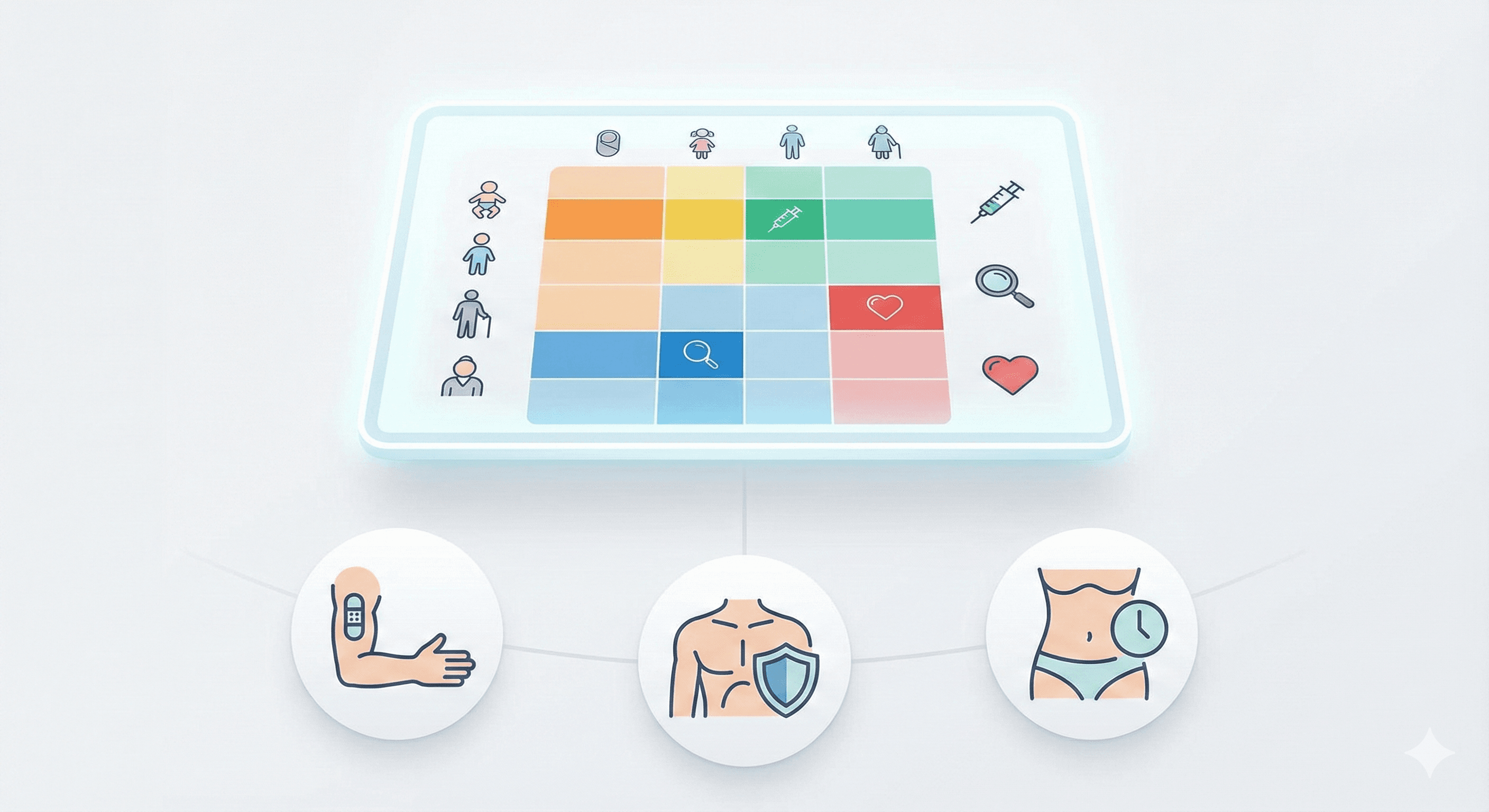 HPV&스마트 스크리닝